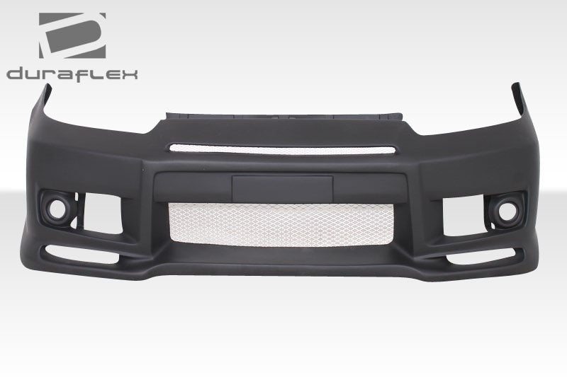 2007-2008 Hyundai Tiburon Duraflex Spec-R Kit