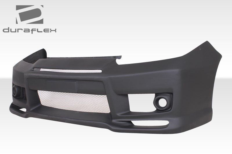 2007-2008 Hyundai Tiburon Duraflex Spec-R Kit