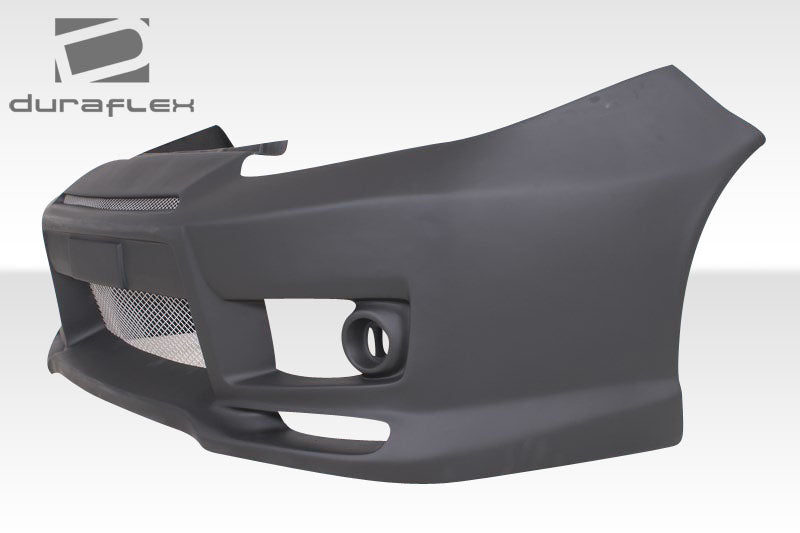 2007-2008 Hyundai Tiburon Duraflex Spec-R Kit