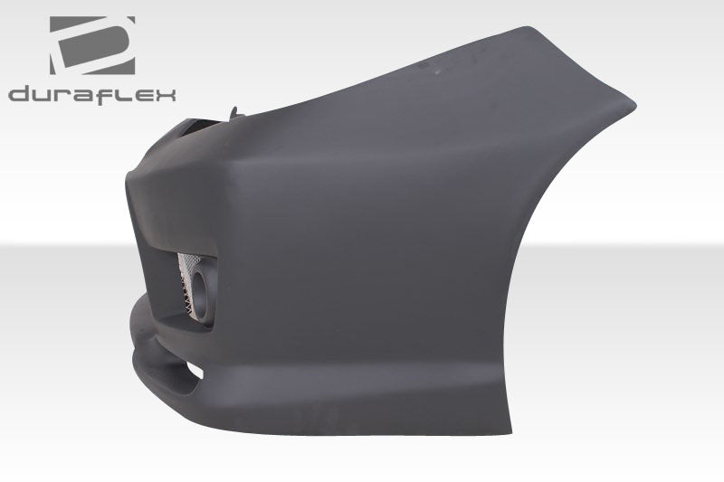 2007-2008 Hyundai Tiburon Duraflex Spec-R Kit