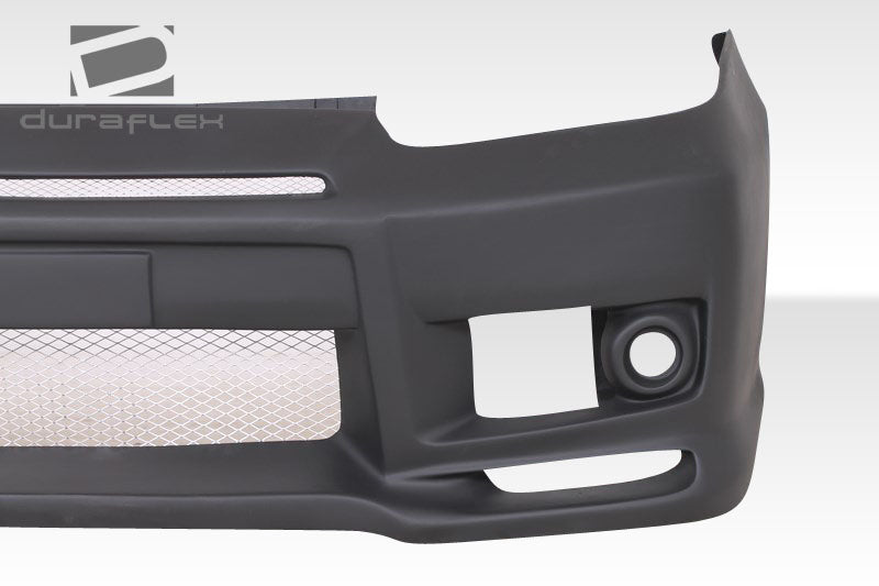 2007-2008 Hyundai Tiburon Duraflex Spec-R Kit
