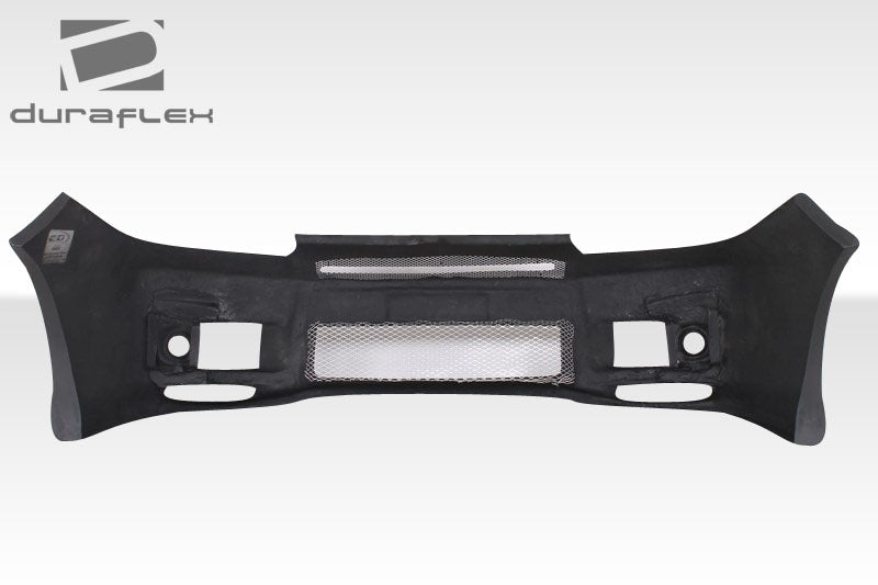 2007-2008 Hyundai Tiburon Duraflex Spec-R Kit