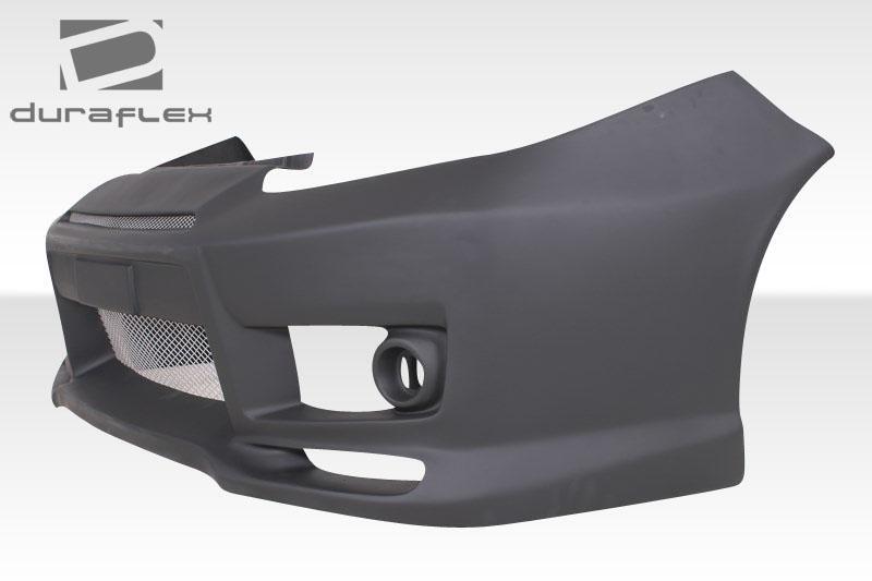 2007-2008 Hyundai Tiburon Duraflex Spec-R Front Bumper