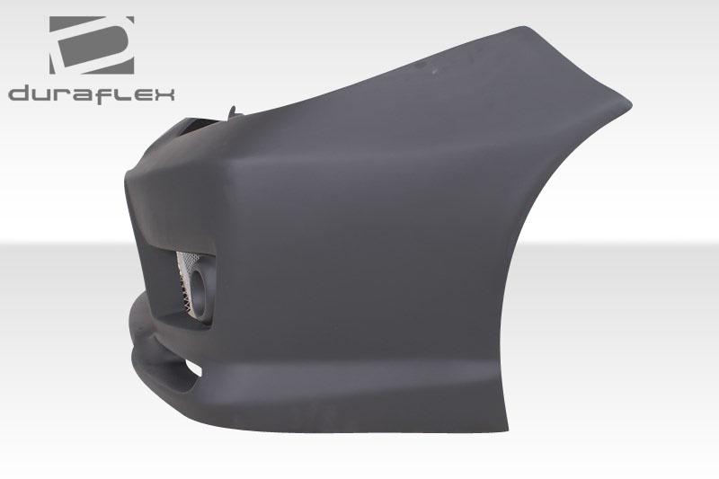2007-2008 Hyundai Tiburon Duraflex Spec-R Front Bumper