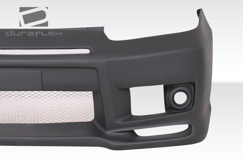 2007-2008 Hyundai Tiburon Duraflex Spec-R Front Bumper