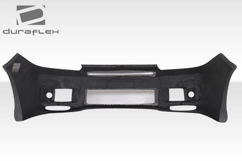 2007-2008 Hyundai Tiburon Duraflex Spec-R Front Bumper