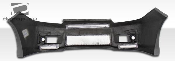 2007-2008 Hyundai Tiburon Duraflex Spec-R Front Bumper