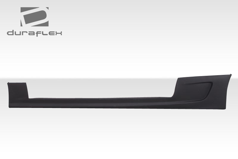 2007-2008 Hyundai Tiburon Duraflex Spec-R Side Skirts