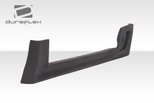 2007-2008 Hyundai Tiburon Duraflex Spec-R Side Skirts
