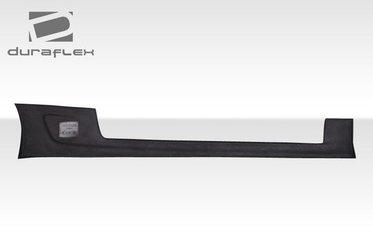 2007-2008 Hyundai Tiburon Duraflex Spec-R Kit