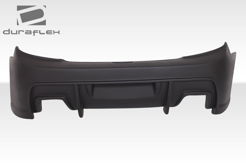 2007-2008 Hyundai Tiburon Duraflex Spec-R Body Kit - 4 Piece