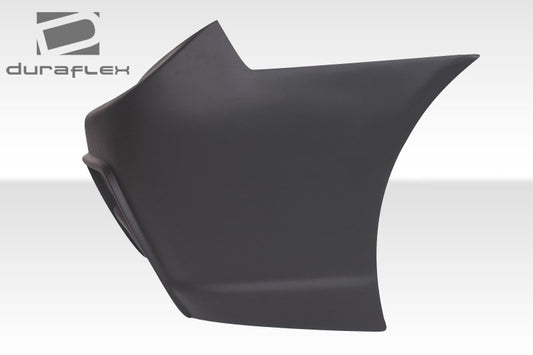 2007-2008 Hyundai Tiburon Duraflex Spec-R Rear Bumper