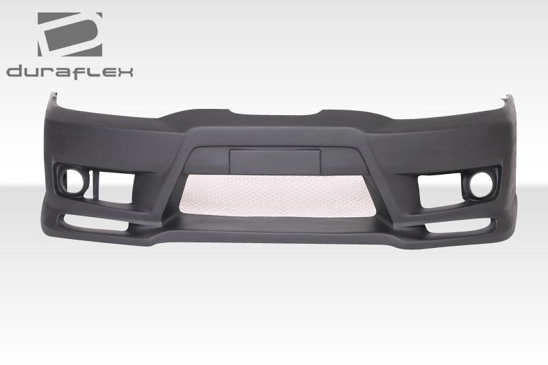 2003-2006 Hyundai Tiburon Duraflex Spec-R Front Bumper