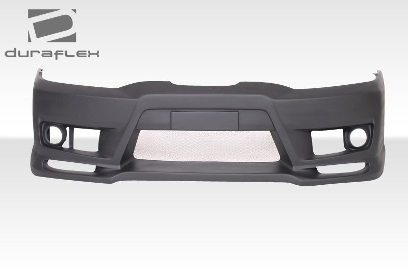 2003-2006 Hyundai Tiburon Duraflex Spec-R Front Bumper Cover - 1 Piece