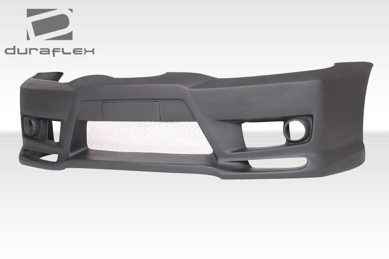 2003-2006 Hyundai Tiburon Duraflex Spec-R Front Bumper