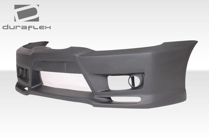 2003-2006 Hyundai Tiburon Duraflex Spec-R Front Bumper