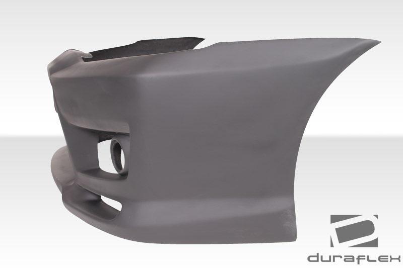 2003-2006 Hyundai Tiburon Duraflex Spec-R Front Bumper