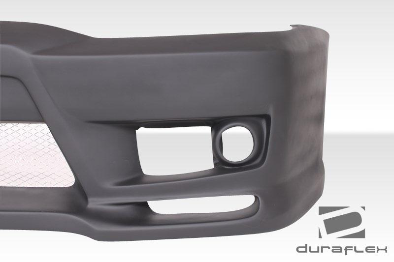 2003-2006 Hyundai Tiburon Duraflex Spec-R Front Bumper