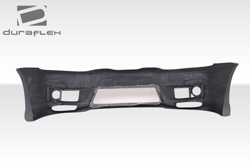 2003-2006 Hyundai Tiburon Duraflex Spec-R Front Bumper