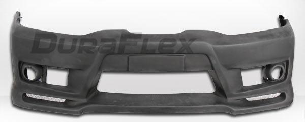2003-2006 Hyundai Tiburon Duraflex Spec-R Front Bumper