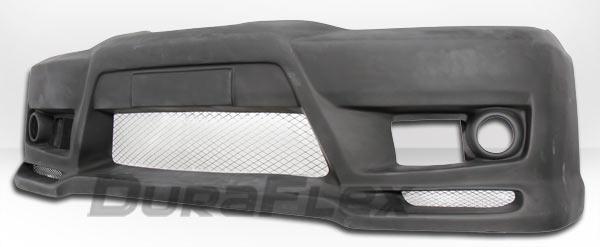 2003-2006 Hyundai Tiburon Duraflex Spec-R Front Bumper