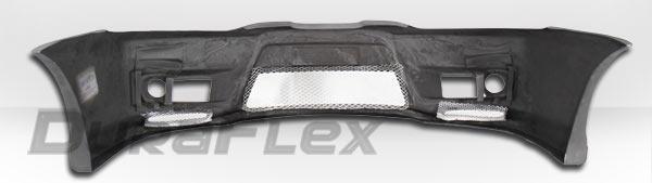 2003-2006 Hyundai Tiburon Duraflex Spec-R Front Bumper
