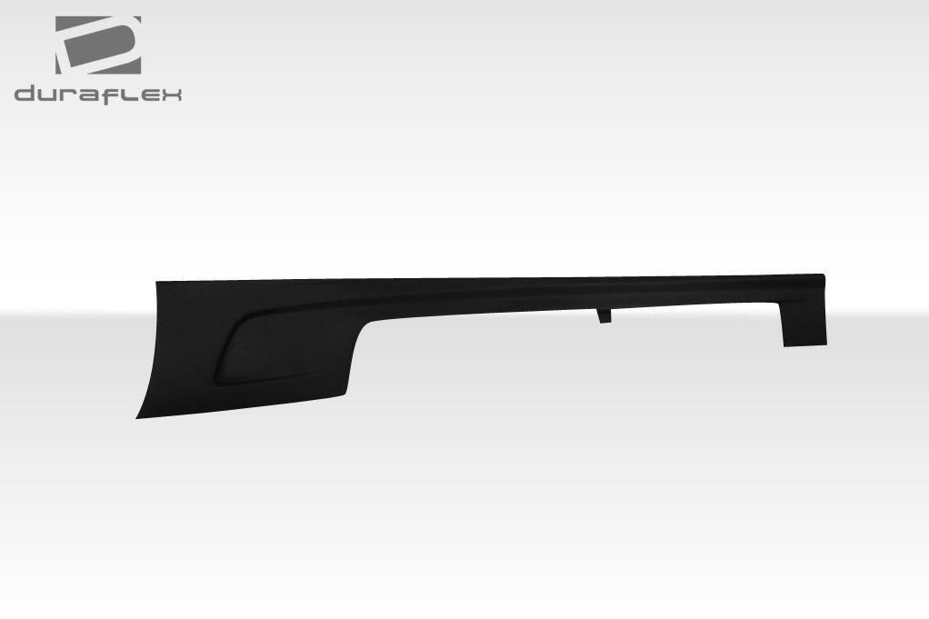 2003-2006 Hyundai Tiburon Duraflex Spec-R Side Skirts