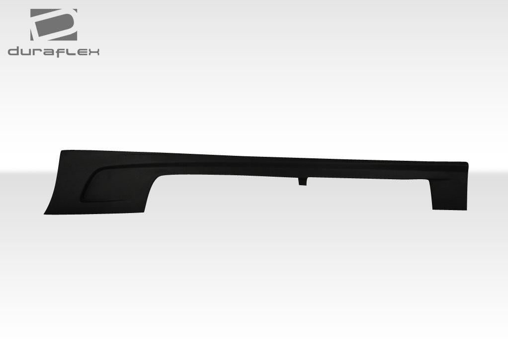 2003-2006 Hyundai Tiburon Duraflex Spec-R Side Skirts