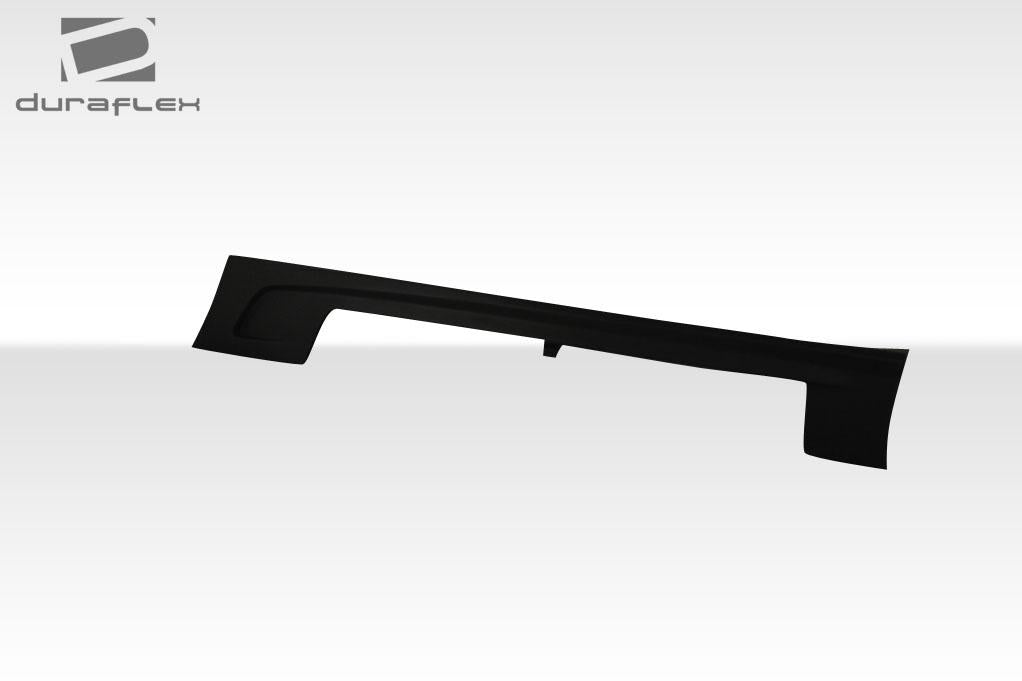 2003-2006 Hyundai Tiburon Duraflex Spec-R Side Skirts