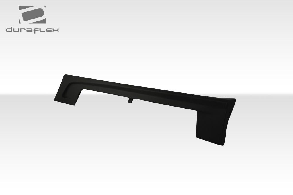 2003-2006 Hyundai Tiburon Duraflex Spec-R Side Skirts