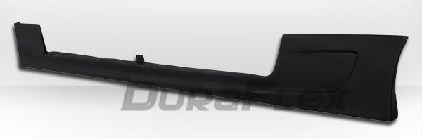 2003-2006 Hyundai Tiburon Duraflex Spec-R Side Skirts
