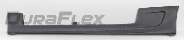 2003-2006 Hyundai Tiburon Duraflex Spec-R Side Skirts