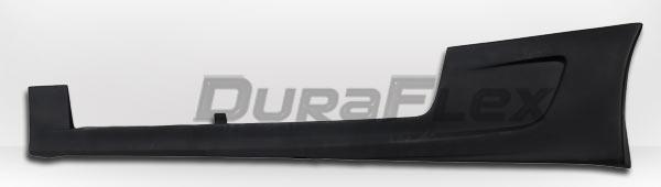 2003-2006 Hyundai Tiburon Duraflex Spec-R Side Skirts