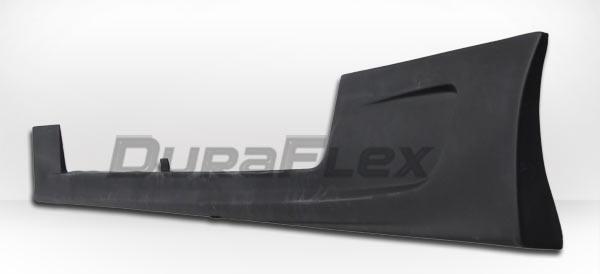 2003-2006 Hyundai Tiburon Duraflex Spec-R Side Skirts