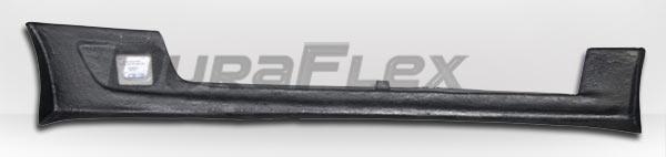 2003-2006 Hyundai Tiburon Duraflex Spec-R Side Skirts