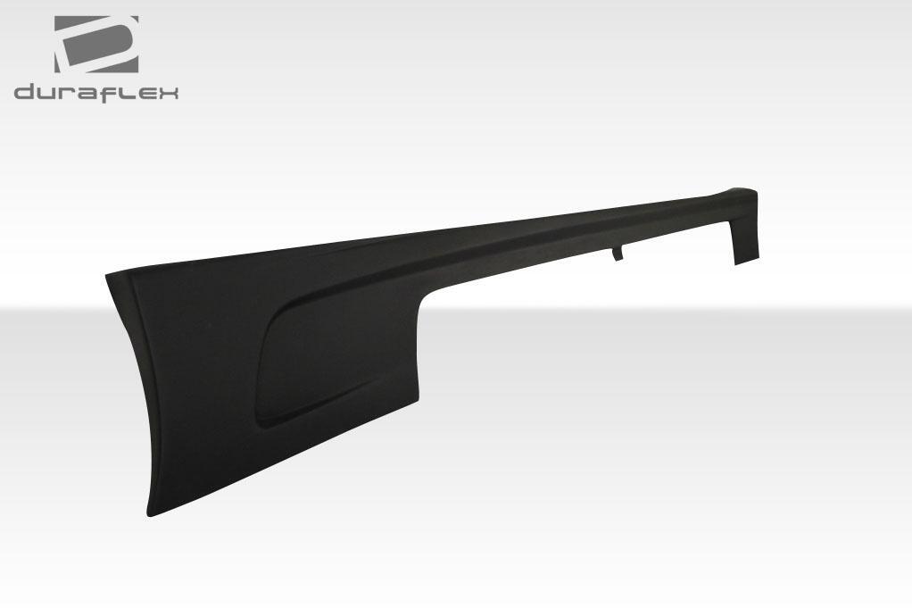 2003-2006 Hyundai Tiburon Duraflex Spec-R Side Skirts