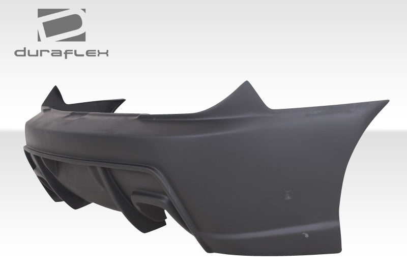 2003-2006 Hyundai Tiburon Duraflex Spec-R Body Kit - 4 Piece