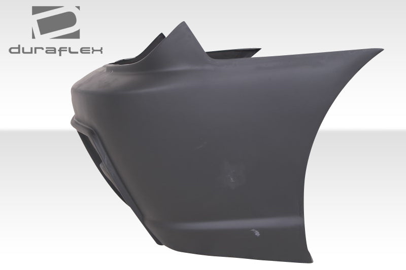 2003-2006 Hyundai Tiburon Duraflex Spec-R Body Kit - 4 Piece