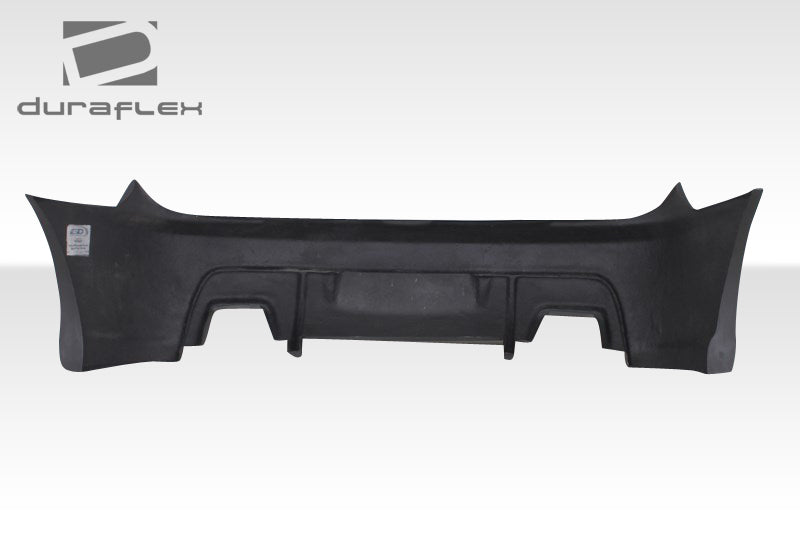 2003-2006 Hyundai Tiburon Duraflex Spec-R Body Kit - 4 Piece