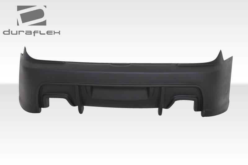 2003-2006 Hyundai Tiburon Duraflex Spec-R Rear Bumper
