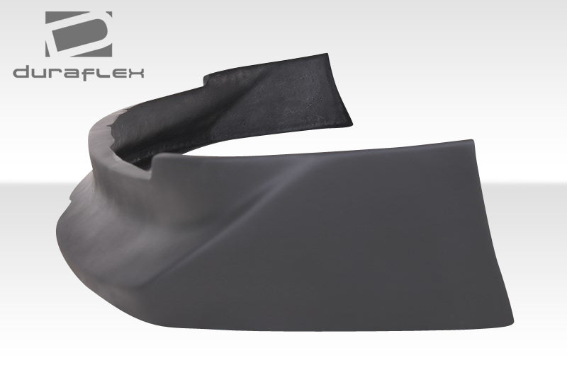 2005-2007 Dodge Magnum Duraflex Quantum Front Lip Under Spoiler Air Dam - 1 Piece