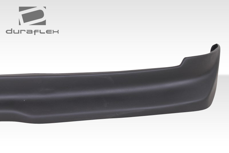 2005-2007 Dodge Magnum Duraflex Quantum Front Lip