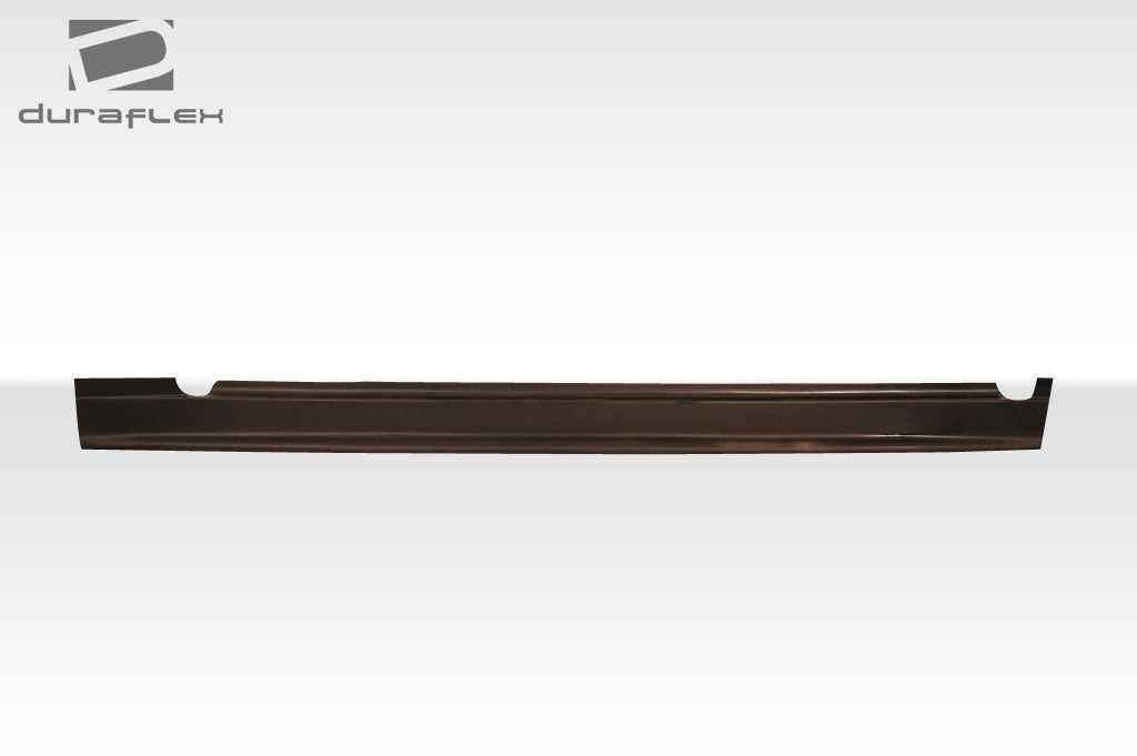 2005-2010 Dodge Magnum Duraflex Quantum Side Skirts