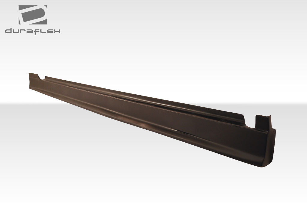 2005-2010 Dodge Magnum Duraflex Quantum Side Skirts