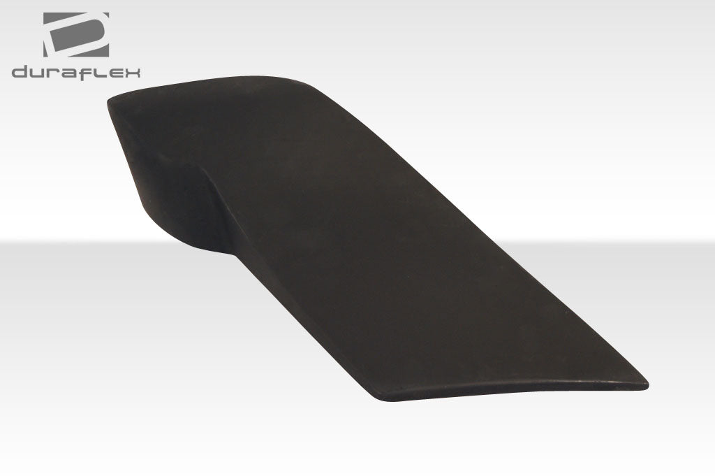 2006-2010 Dodge Charger Duraflex VIP Kit