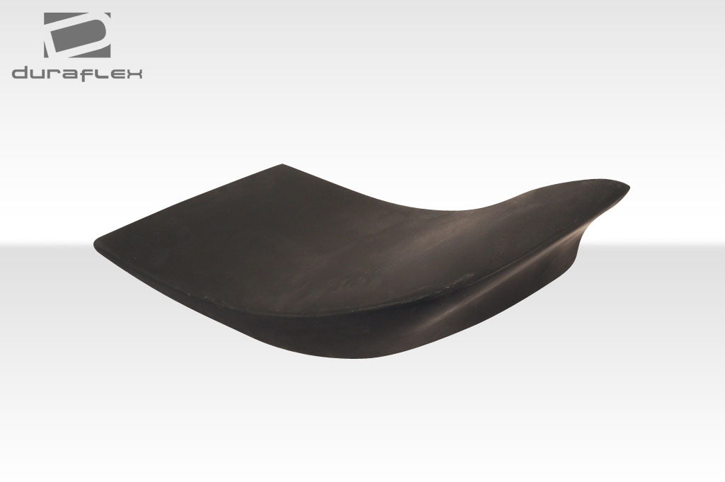 2006-2010 Dodge Charger Duraflex VIP Rear Wing