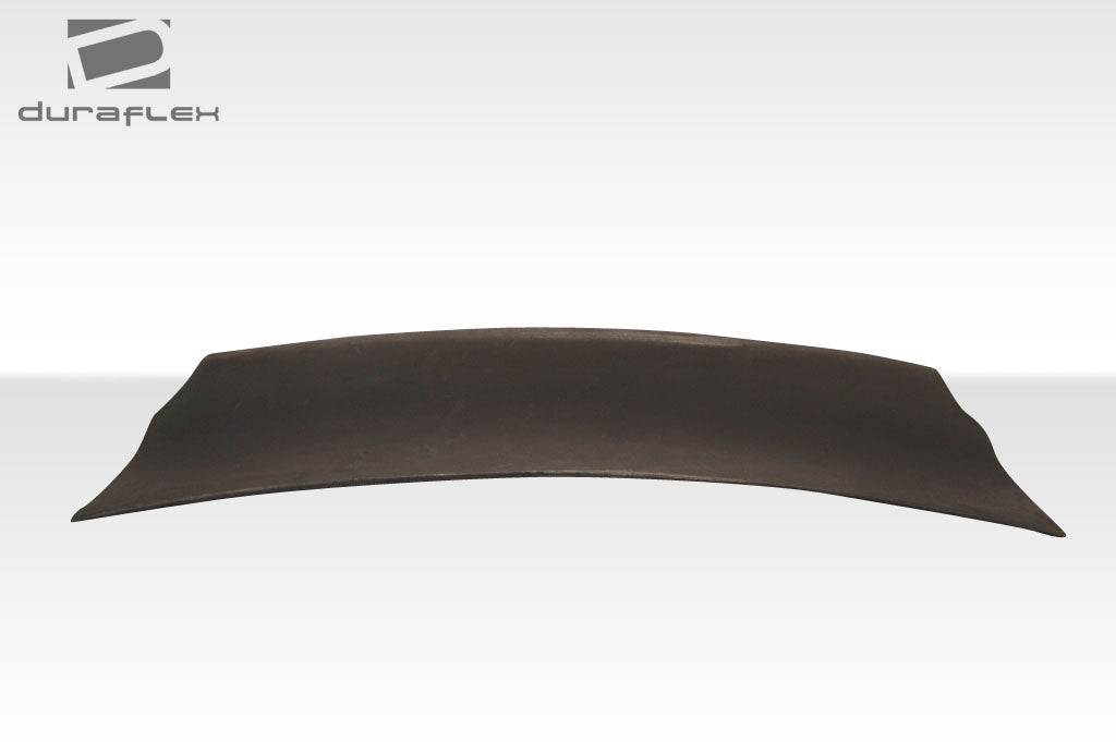 2006-2010 Dodge Charger Duraflex VIP Wing Trunk Lid Spoiler - 3 Piece