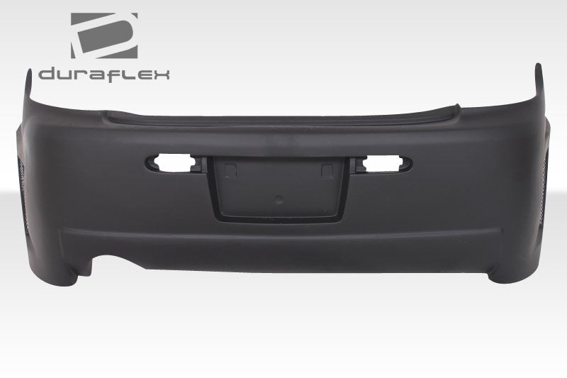 2007-2009 Pontiac G5 Duraflex B-2 Rear Bumper Cover - 1 Piece