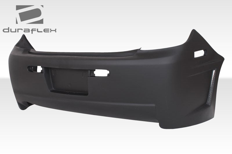 2007-2009 Pontiac G5 Duraflex B-2 Rear Bumper Cover - 1 Piece
