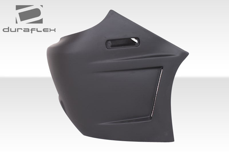 2007-2009 Pontiac G5 Duraflex B-2 Rear Bumper Cover - 1 Piece